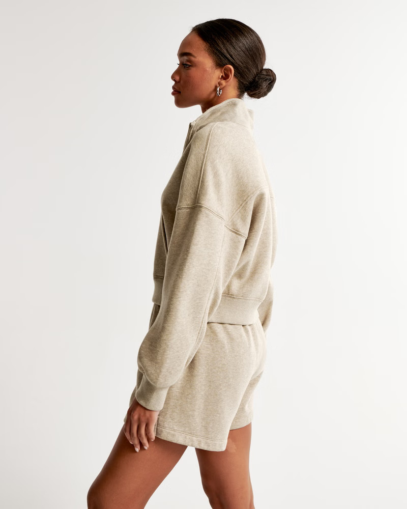 Vintage Sunday Short | Abercrombie & Fitch (US)