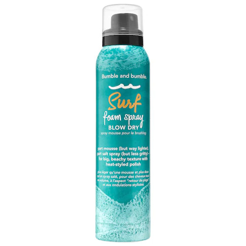 Surf Foam Spray Blow Dry | Sephora (US)