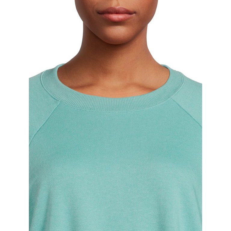 Secret Treasures Women's and Women's Plus Sleep Top | Walmart (US)