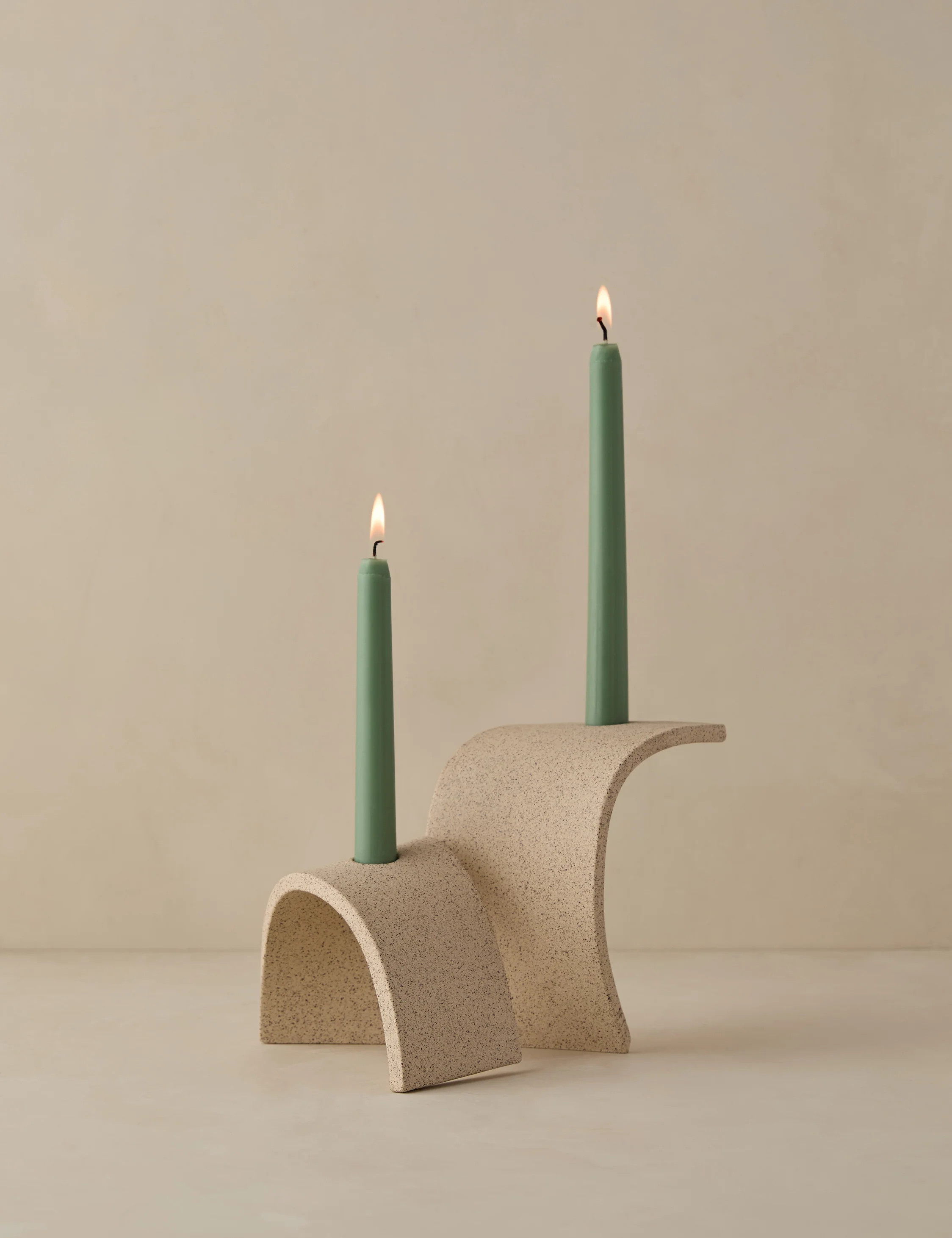 Laze Candelabra by SIN | Lulu and Georgia 