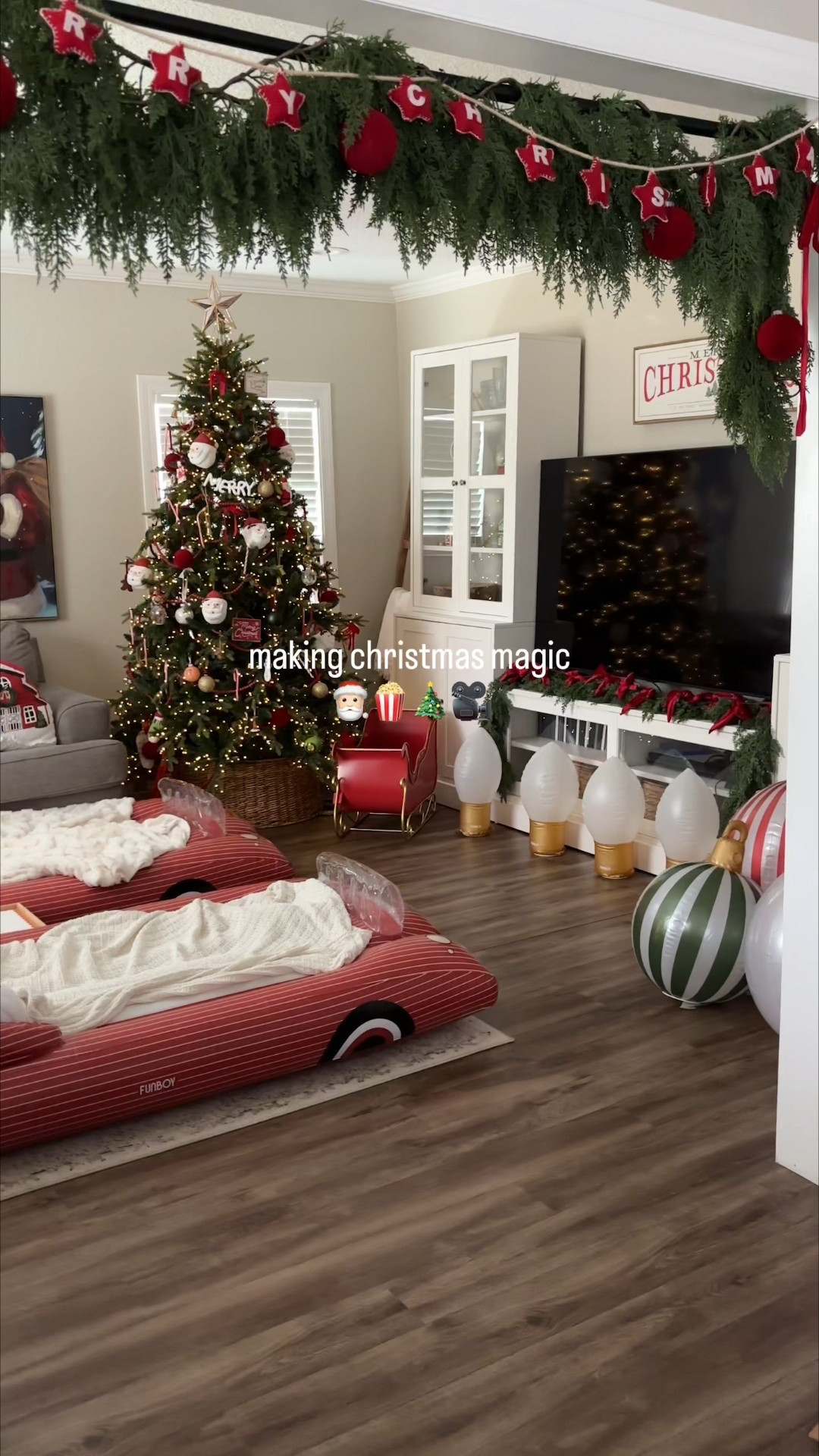 #LTKSeasonal #LTKHome #LTKHoliday