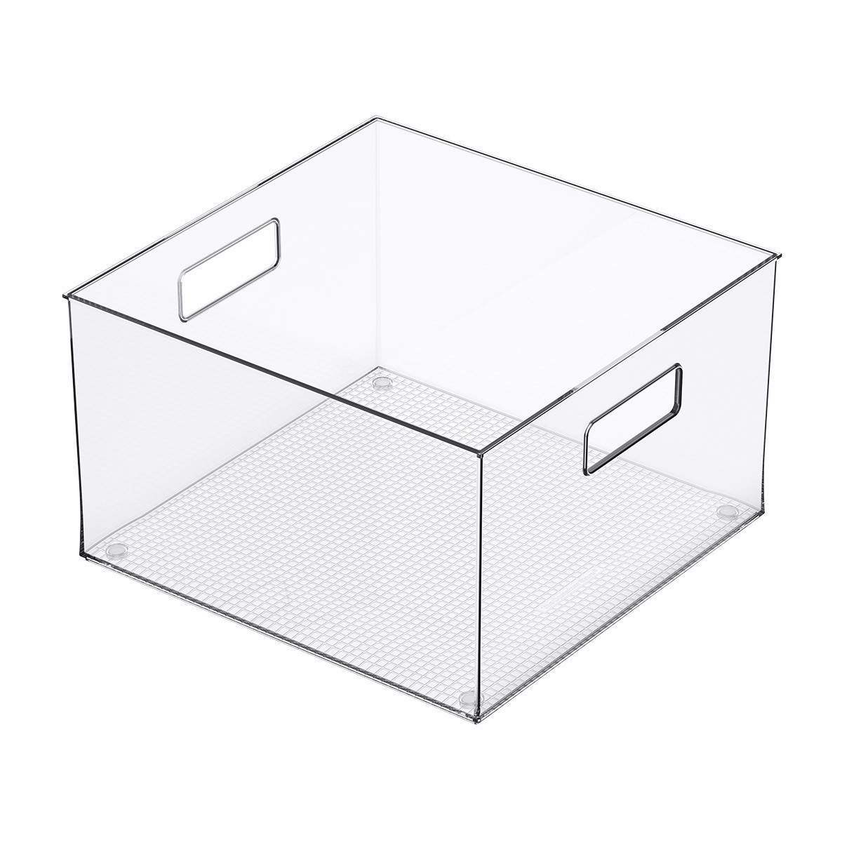 Everything Organizer All-Purpose Bin | The Container Store