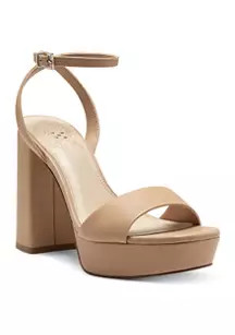 Vince Camuto Pendry Platform Sandals | Belk