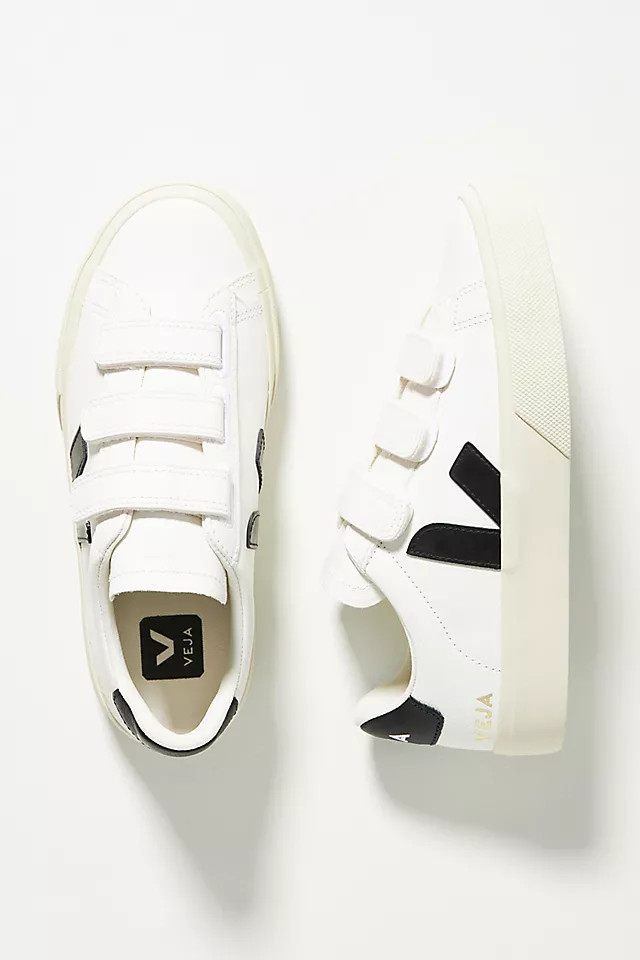 Veja ChromeFree Recife Sneakers | Anthropologie (US)