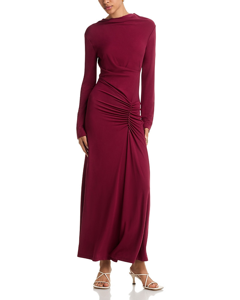 Simkhai Ferrera Long Sleeve Dress | Bloomingdale's (US)
