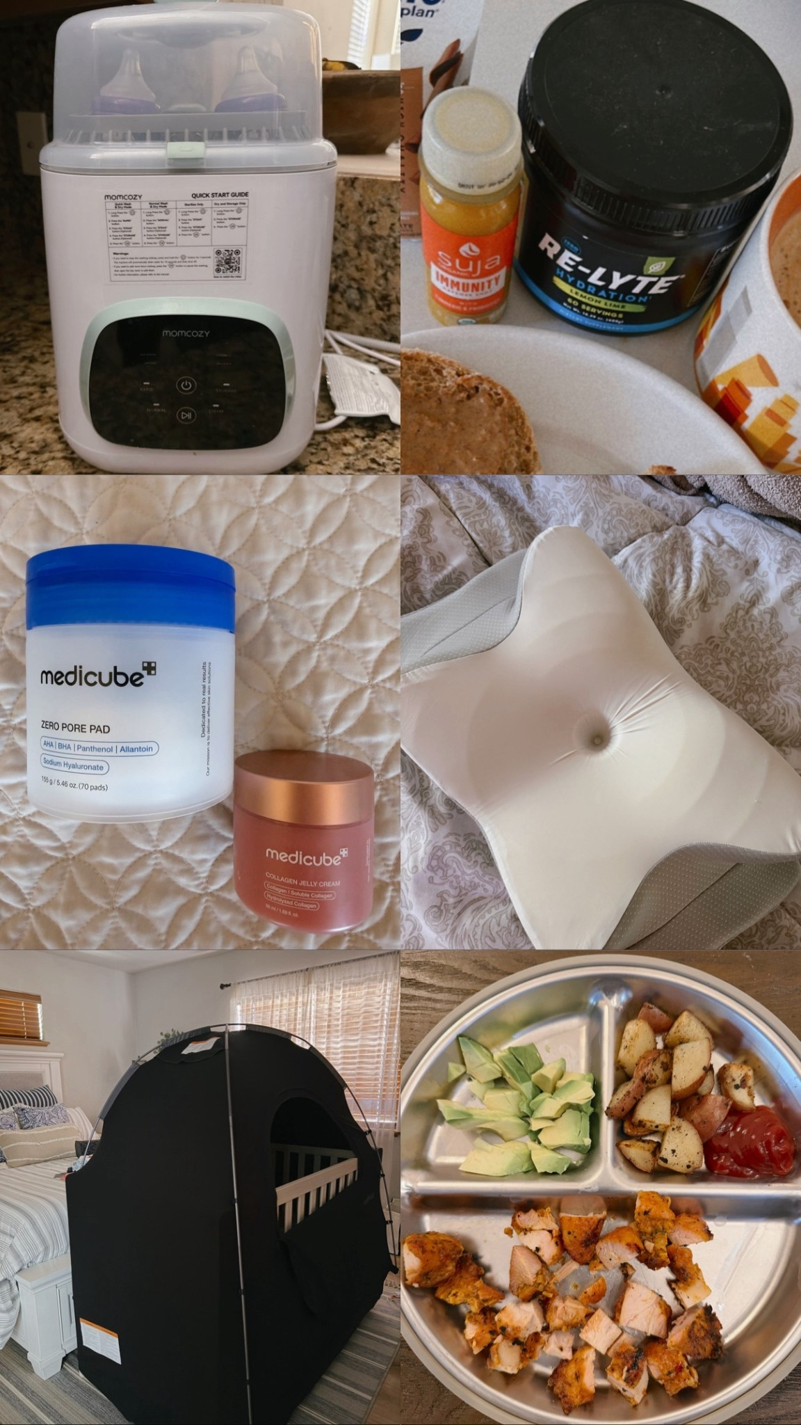 Amazon sale must haves!


Toddler baby postpartum beauty skincare

#LTKmomlife #LTKBaby #LTKselfcare