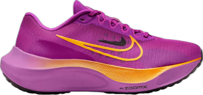 Nike Women's Zoom Fly 5 Running Shoes | Dick's Sporting Goods | Dick's Sporting Goods