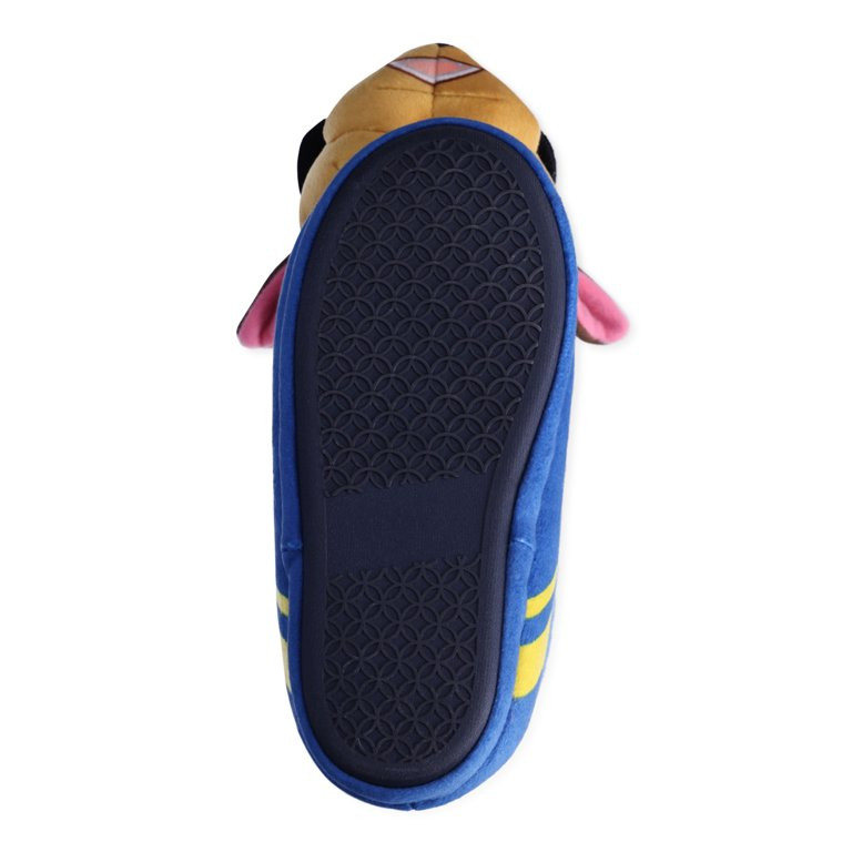 Paw Patrol Toddler Boys Slippers, Sizes 5/6-11/12 | Walmart (US)