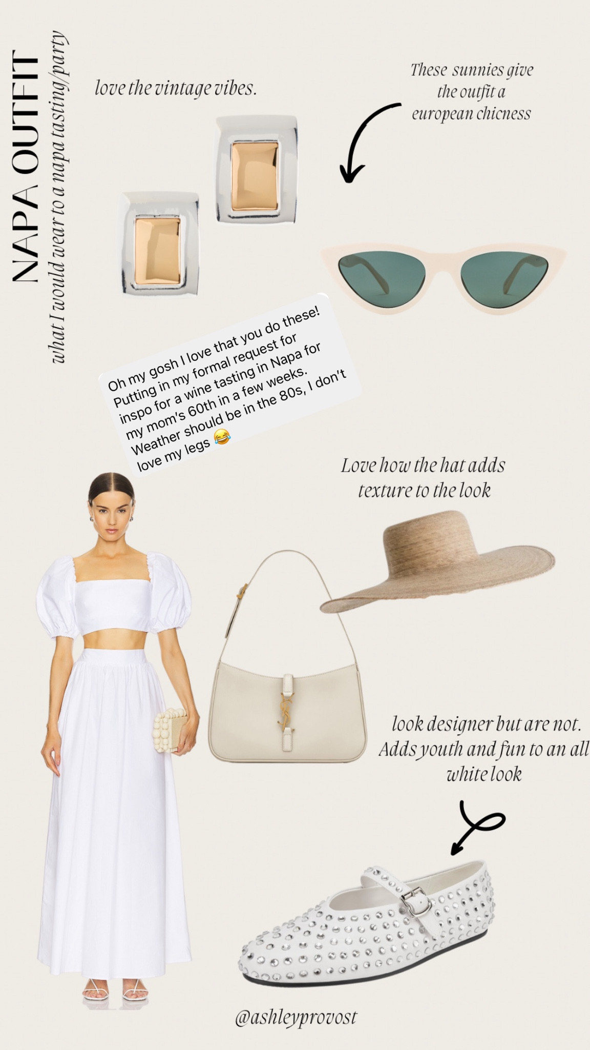 Napa outfit/ European vacation

#LTKparties #LTKtravel #LTKstyletip