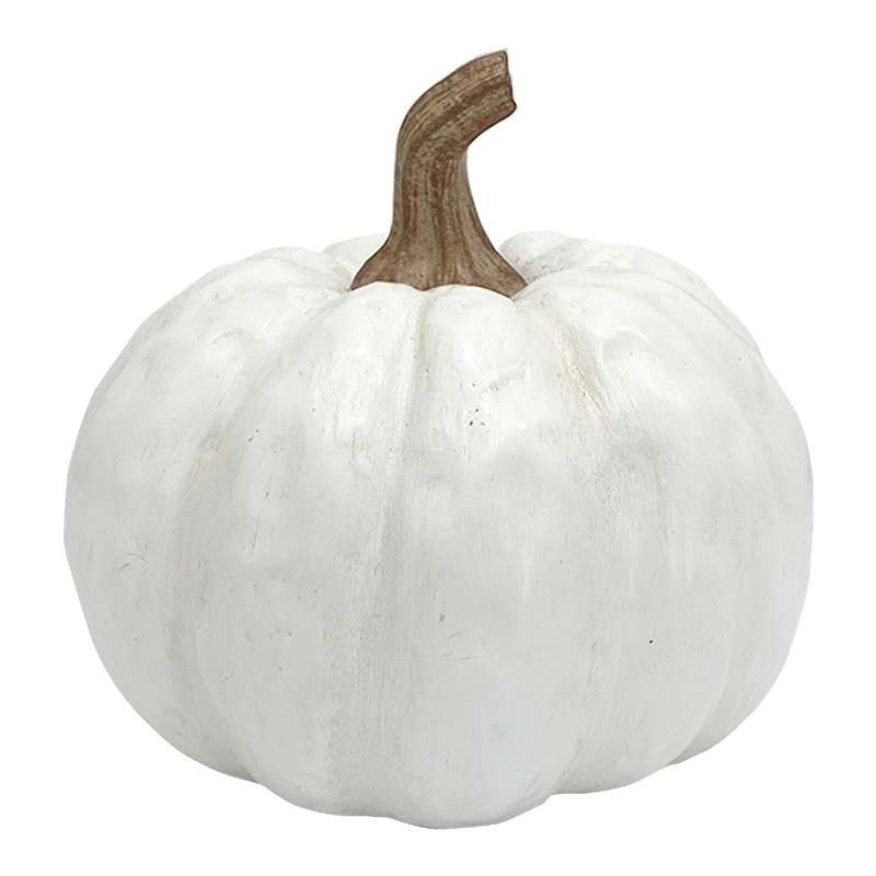 Pumpkin Decoration, 6.5x6 | At Home