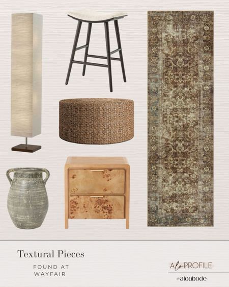 Fun texture pieces at a great price!

#LTKHome