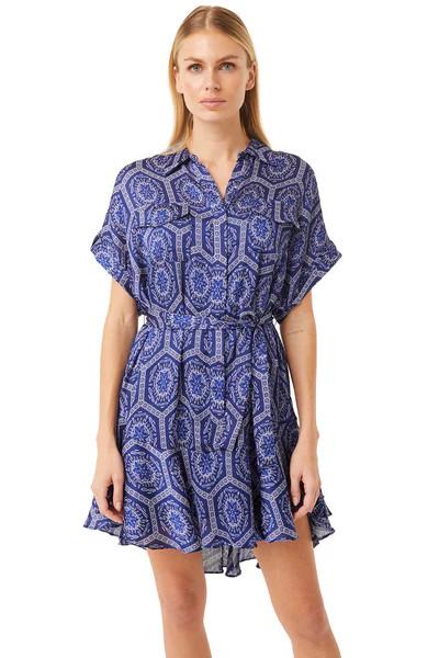 VIENNA DRESS | MISA Los Angeles