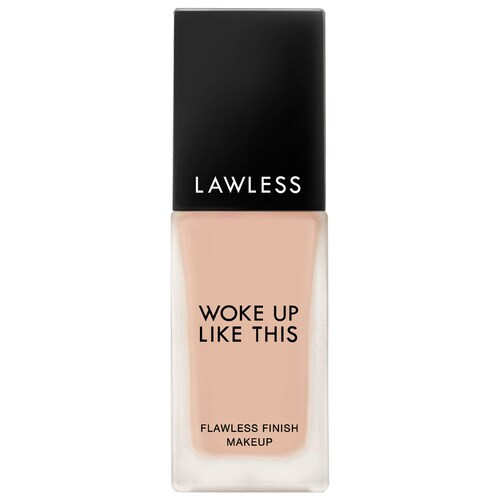 Woke Up Like This Flawless Finish Foundation | Sephora (US)