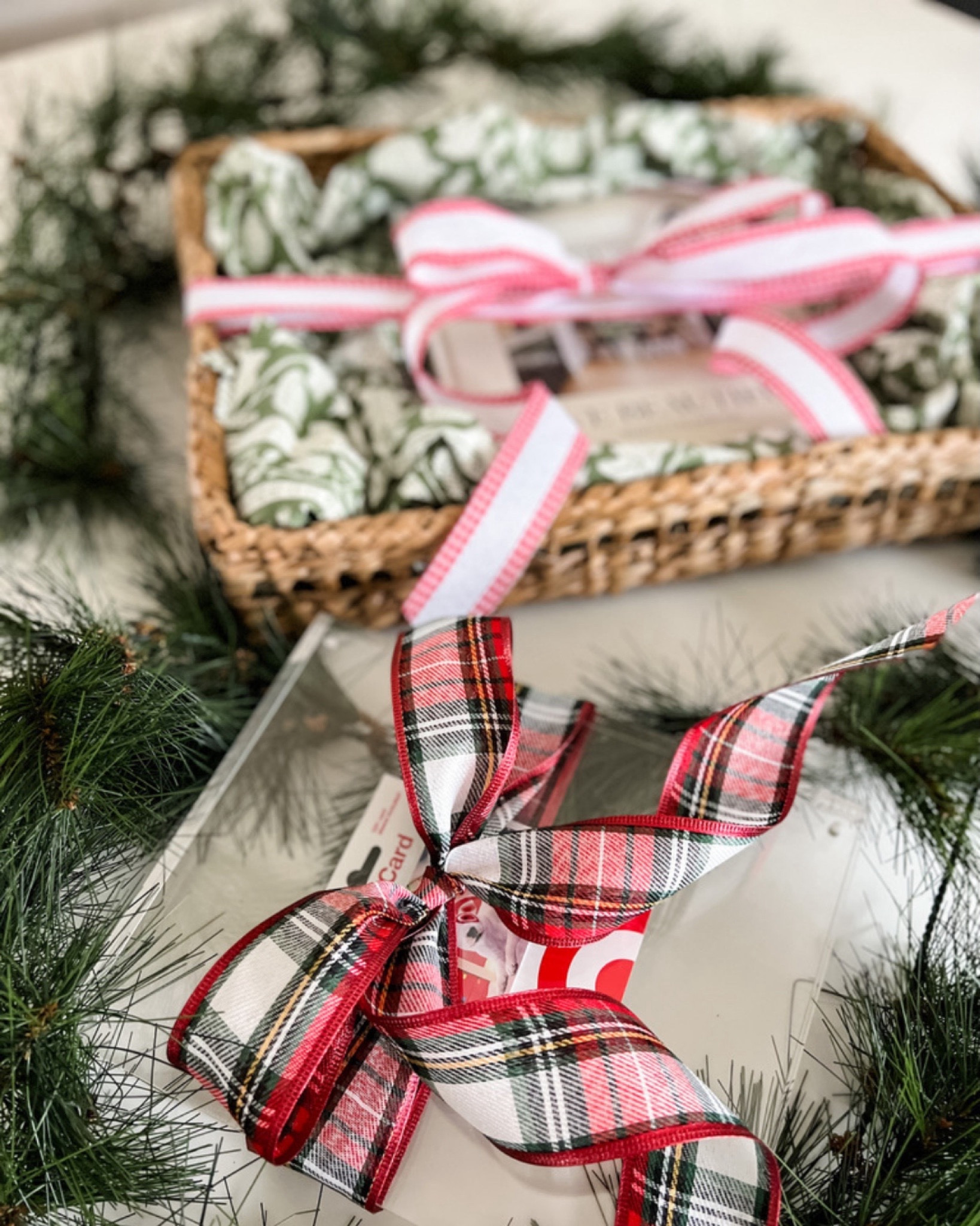 Simple gift idea?! These acrylic frames are the perfect gift card holder ✨

Ribbon, garland, table cloth, Walmart, Walmart home, Walmart Christmas, Walmart holiday, Acrylic frames, picture frame, gift card holder, Christmas, Christmas gift, gift guide, holiday gift, gift, gifts for her, gifts for him, Amazon must haves, Amazon finds, amazon favorites, Amazon gift, gifts under $30, gifts under $50, gift under $100 #amazon #amazonholiday

#LTKhome #LTKfindsunder50 #LTKGiftGuide