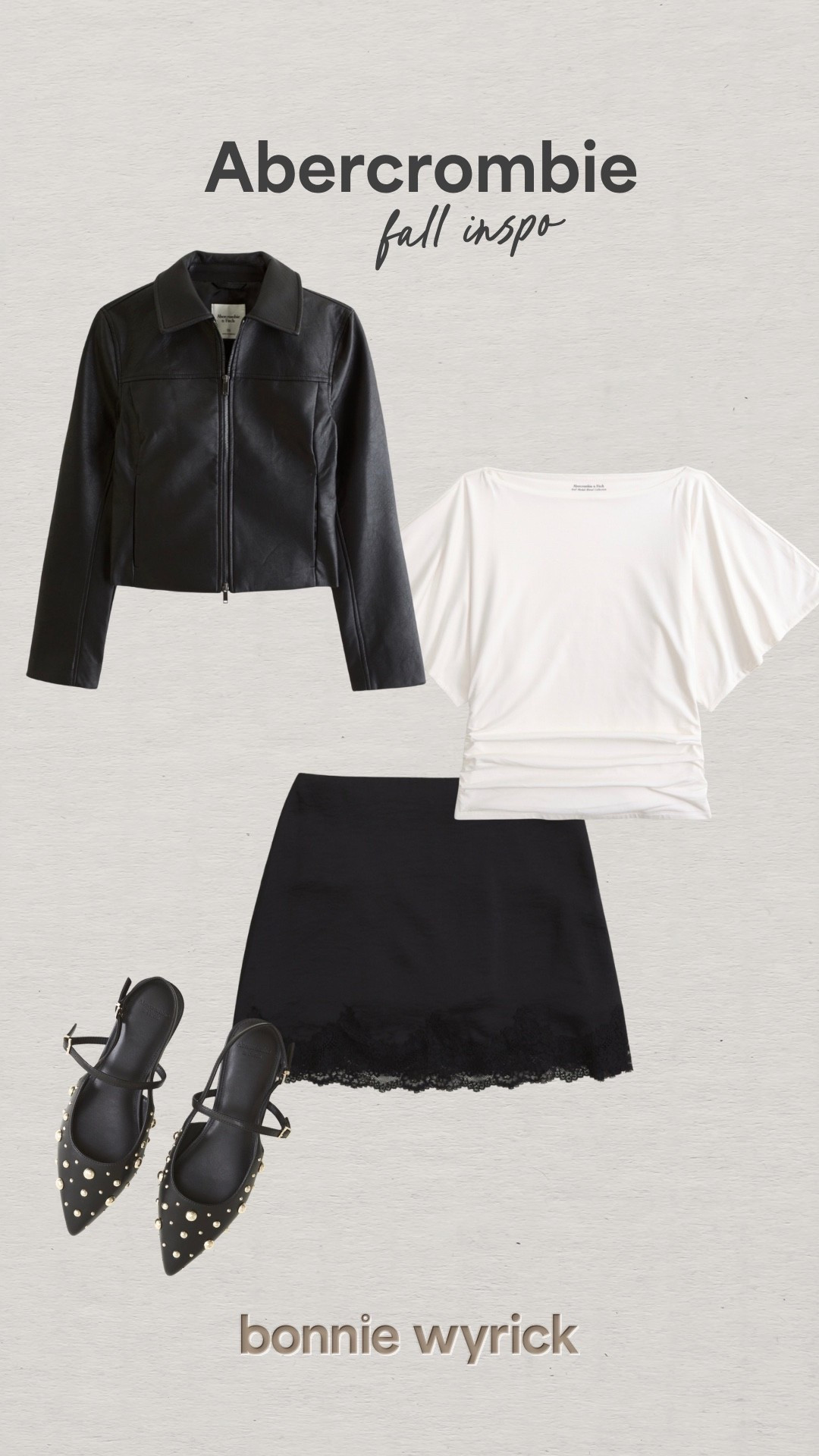 Midsize date night ootd @abercrombie 

Midsize fashion, fall outfit, outfit inspo, new arrivals

#LTKootd #LTKMidsize #LTKSeasonal