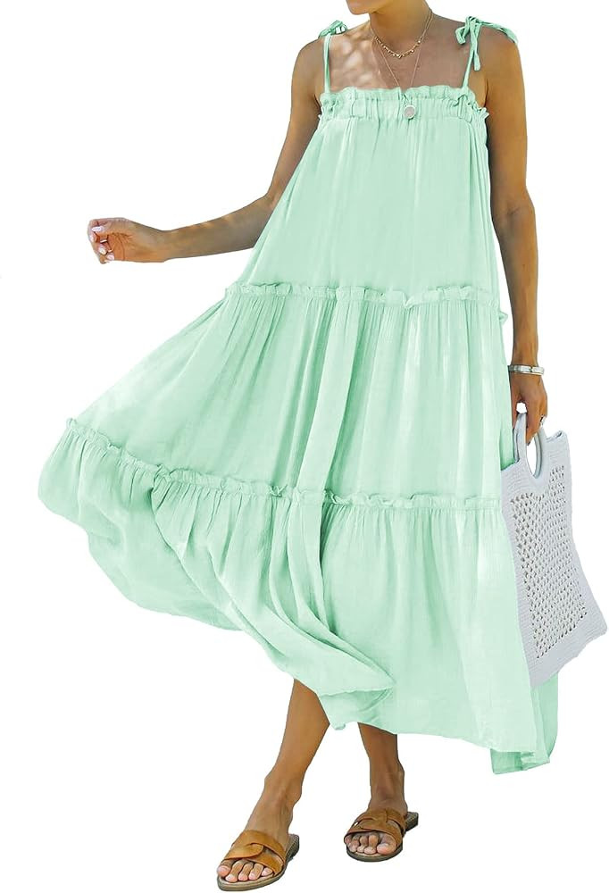 Spring Dress  | Amazon (US)