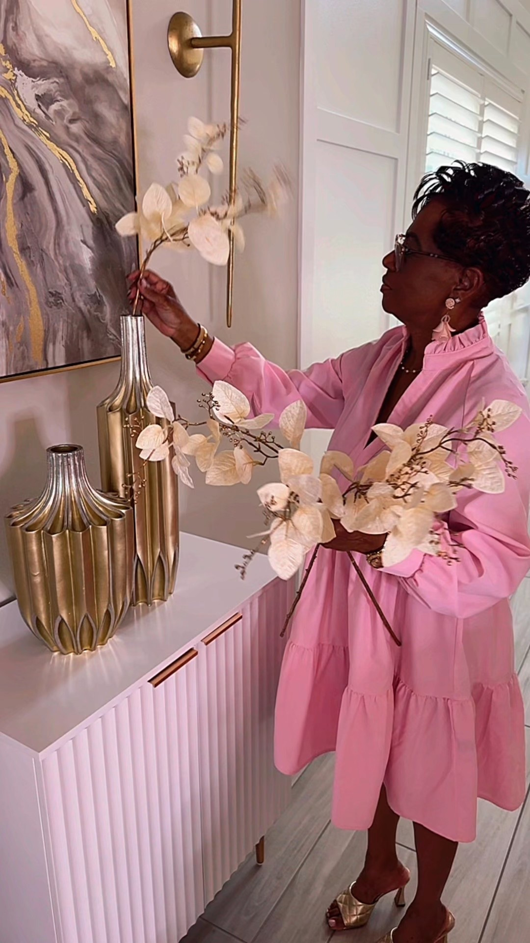 Check out my Savannah vases from 
@zgallerie. 

#LTKFindsUnder100 #LTKHome #LTKStyleTip