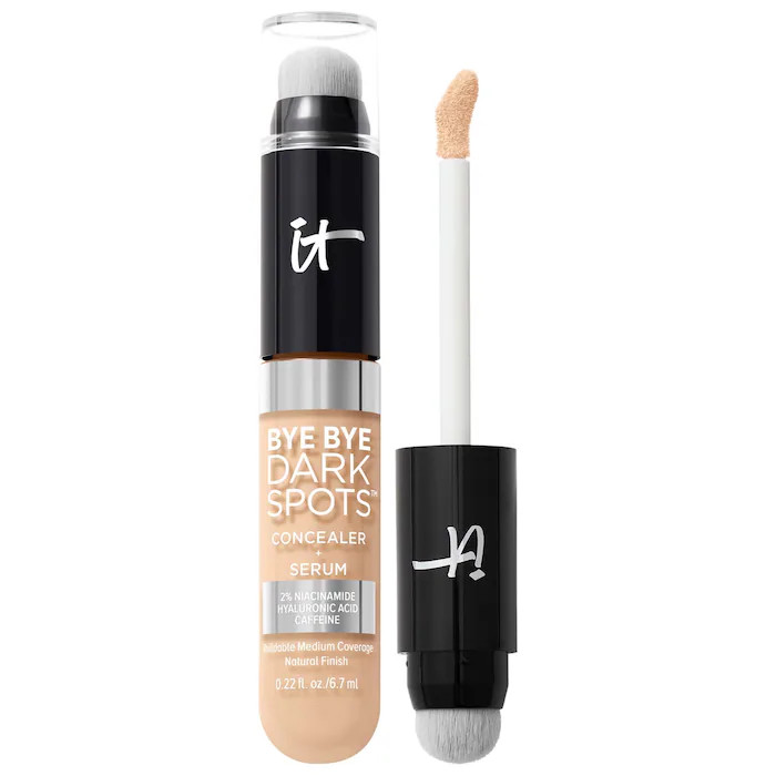 Bye Bye Dark Spots Concealer + Serum with Niacinamide & Hyaluronic Acid | Sephora (US)