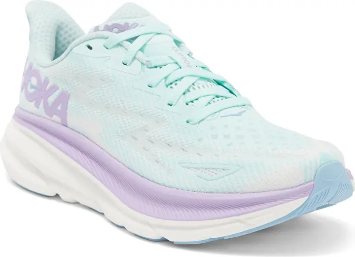 Clifton 9 Running Shoe (Women) | Nordstrom