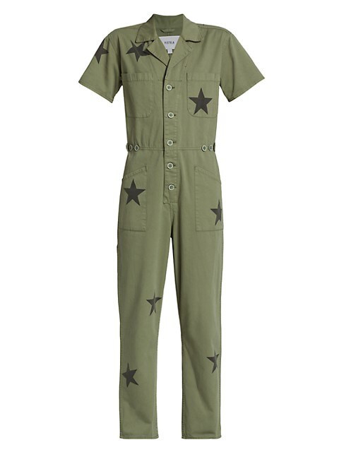 Grover Utilitarian Field Suit | Saks Fifth Avenue