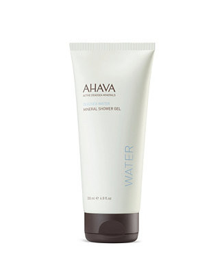 Ahava Mineral Shower Gel, 6.8 oz - Macy's | Macy's