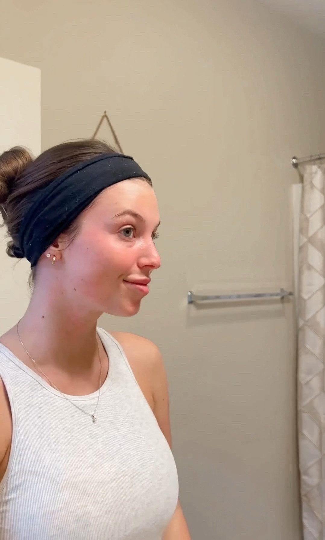 GRWM 🥰🤩 !!!!

#LTKbeauty #LTKFind #LTKU