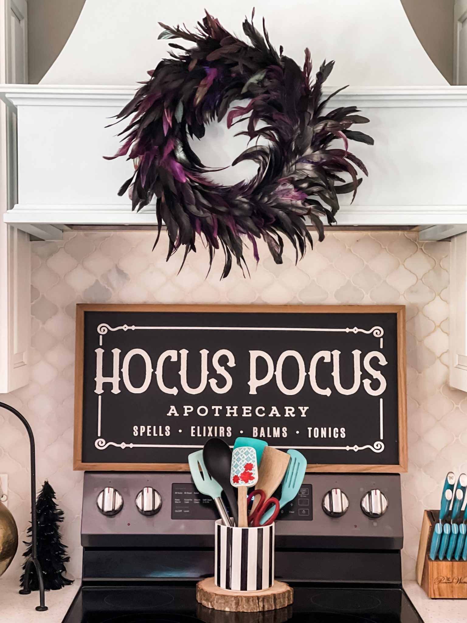 kirklands sale | hocus pocus | Halloween kitchen | 50% off 

#LTKhome #LTKsalealert #LTKHalloween