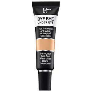 Bye Bye Under Eye Full Coverage Anti-Aging Waterproof Concealer | Sephora (US)