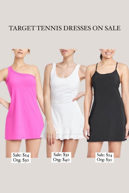 These have been so trendy! Target has lots of options all on sale this weekend 

Dressupbuttercup.com

#dressupbuttercup 

#LTKstyletip #LTKshoecrush #LTKsalealert
