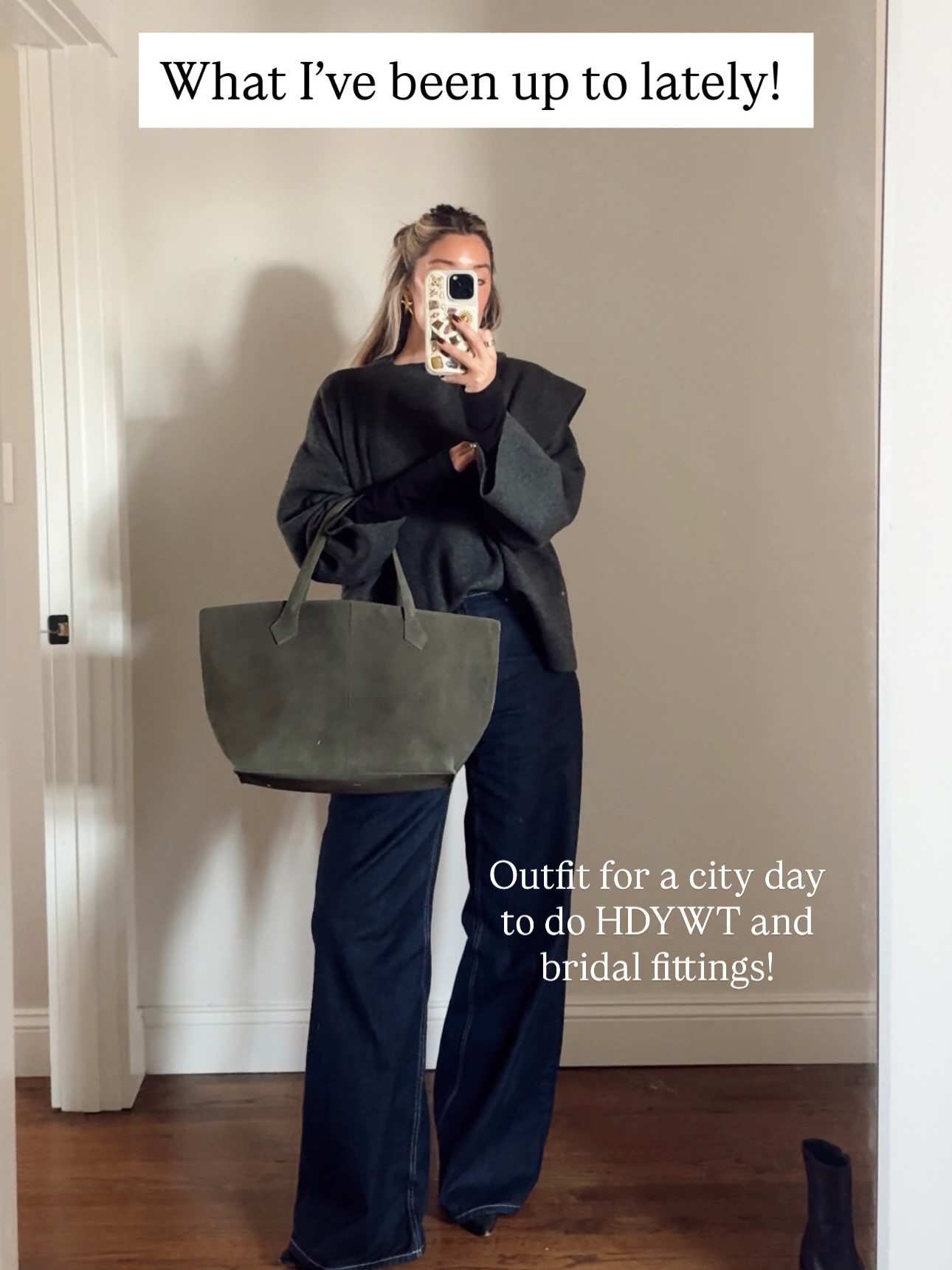 What I’ve been up to lately!!! Hope you guys had a wonderful holiday and wishing you all a happy new year — may this be the best year yet! Thank you for being here, love you! XO 

Also, linked as much as I could! Comment SHOP🙌🏼 If you’re looking for anything specific, ask in the comments!