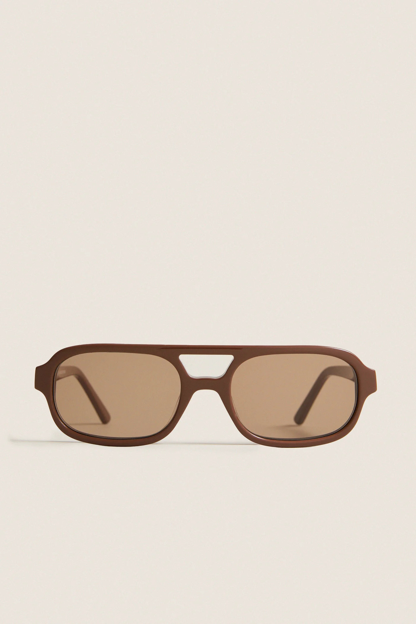 Cinnamon Sofia Sunglasses | Tuckernuck (US)