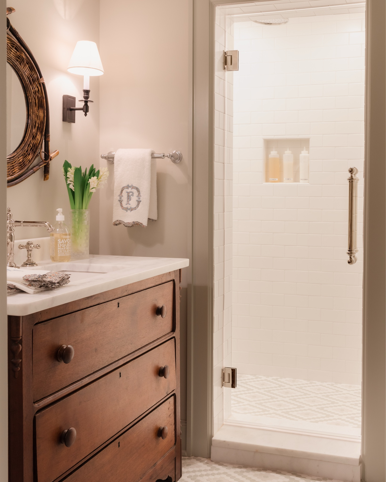 Bunk Room Bath Edit

#LTKHome