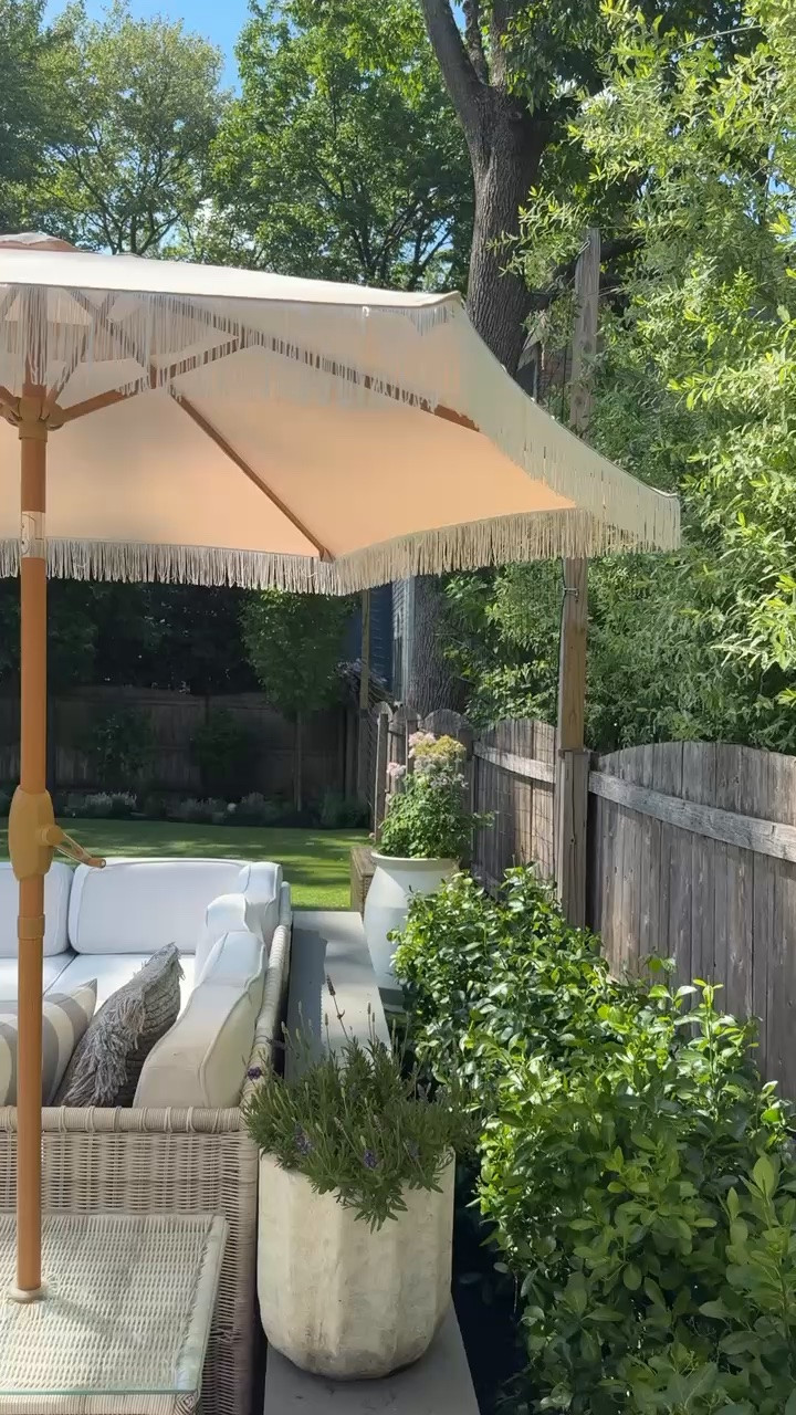 Getting the backyard ready for more time outside. I love furniture that feels just as comfortable and considered as what we have indoors.

backyard furniture, outdoor furniture, patio furniture, outdoor living, backyard decor, patio decor, outdoor seating, backyard inspiration, summer home, outdoor entertaining, girlonthehudson

#LTKSeasonal #LTKHome #LTKTravel