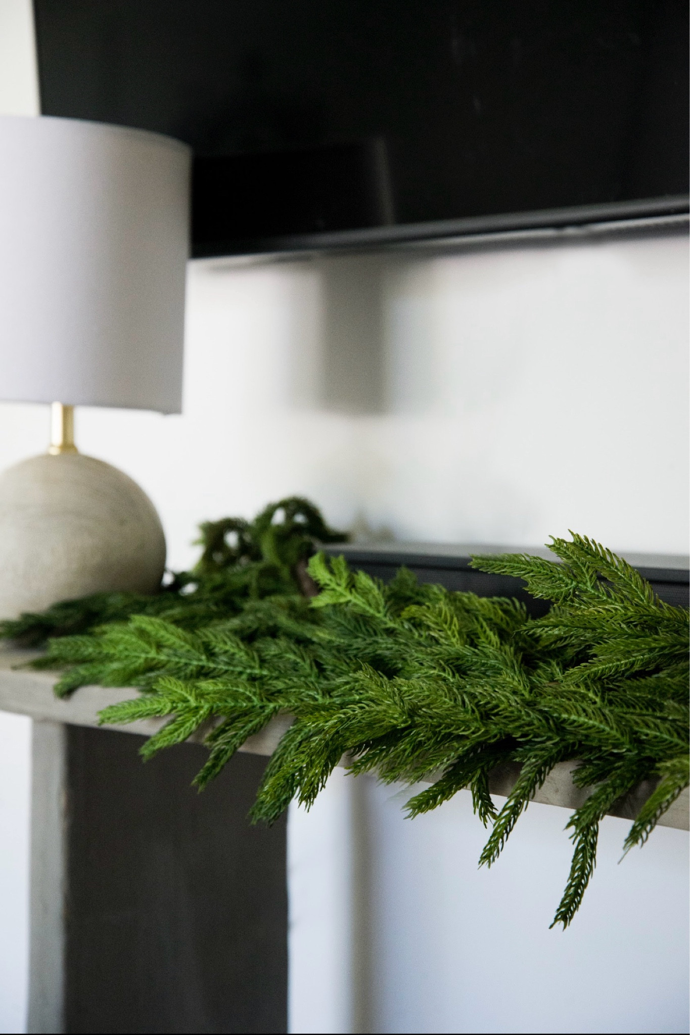 It's early but this garland is LEGIT and sells out every year! Grab yours now while it's on sale before it's gone until next year  

#LTKSeasonal #LTKHome #LTKSaleAlert