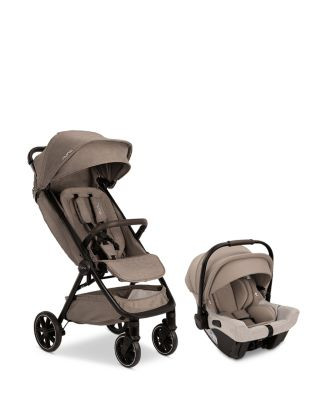 TRVL LX Stroller & PIPA Urbn Infant Car Seat Travel System | Bloomingdale's (US)
