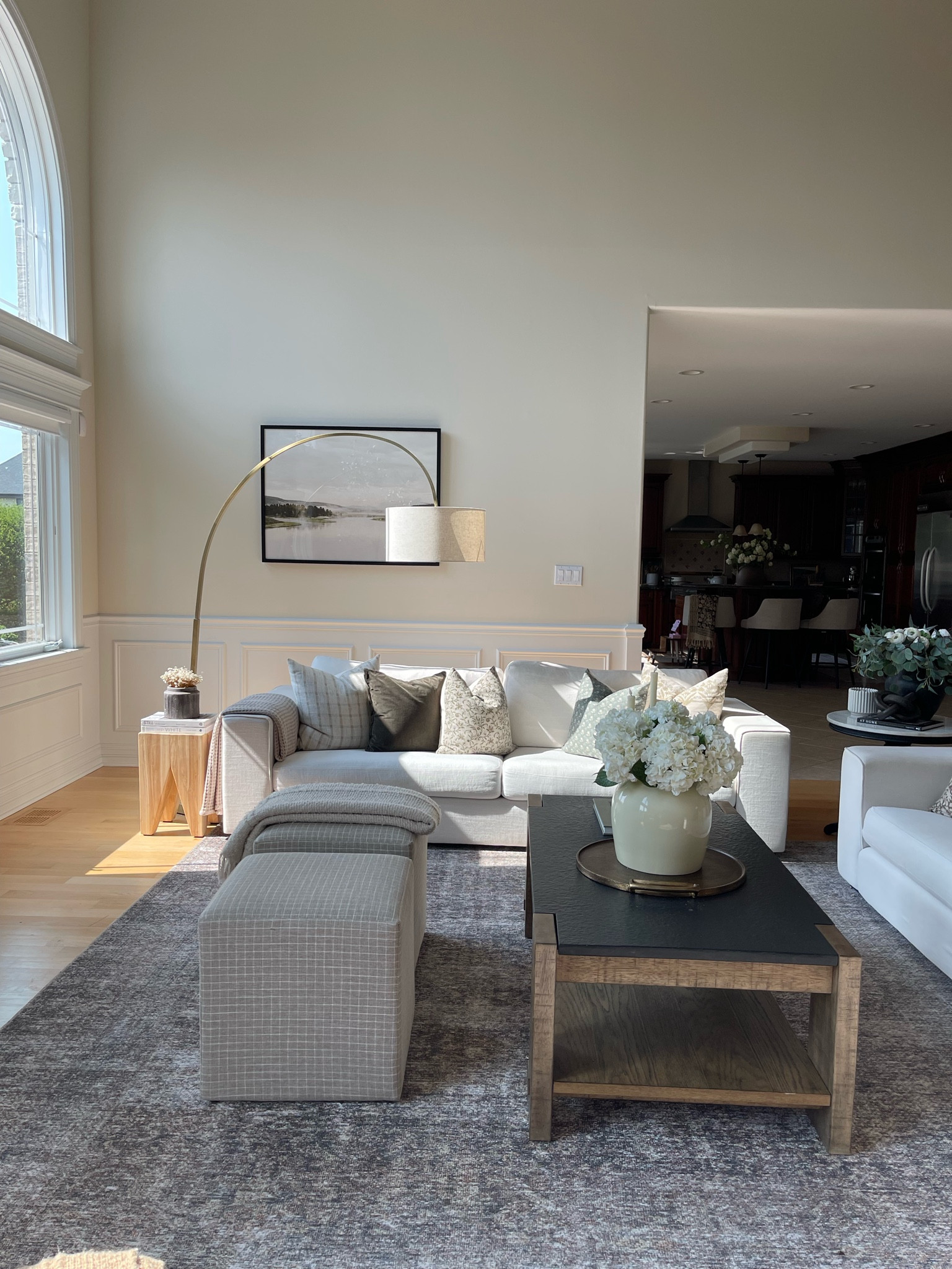 Great room rug is on sale! 

Follow @mrs.vesnatanasic on Instagram for daily home decor, interior design, styling & daily inspiration weekend sale, studio mcgee x target new arrivals, coming soon, new collection, fall collection, spring decor, console table, bedroom furniture, dining chair, counter stools, end table, side table, nightstands, framed art, art, wall decor, rugs, area rugs, target finds, target deal days, outdoor decor, patio, porch decor, sale alert, dyson cordless vac, cordless vacuum cleaner, tj maxx, loloi, cane furniture, cane chair, pillows, throw pillow, arch mirror, gold mirror, brass mirror, vanity, lamps, world market, weekend sales, opalhouse, target, jungalow, boho, wayfair finds, sofa, couch, dining room, high end look for less, kirkland’s, cane, wicker, rattan, coastal, lamp, high end look for less, studio mcgee, mcgee and co, target, world market, sofas, couch, living room, bedroom, bedroom styling, loveseat, bench, magnolia, joanna gaines, pillows, pb, pottery barn, nightstand, cane furniture, throw blanket, console table, target, joanna gaines, hearth & hand, arch, cabinet, lamp, cane cabinet, amazon home, world market, arch cabinet, black cabinet, crate & barrel, pottery barn, mcgee & co, entryway, foyer, rug, wood table, sale alert, pedestal table, round table, floor lamp, chair, vase, vintage, antique vase, vessel, cb2, home goods, arhaus, master bedroom, primary bedroom, penn chair, west elm, world market finds, checkered, living room, home decor, world market, modern, transitional, cane trend, great room, vessel, stems, faux stems, faux florals, faux plant, bed frame, bed, pillow, throw blanket, throw pillow, candle holder, candle tapper, candle, boucle, sherpa, bench, velvet, wayfair, amazon home, amazon, amazon furniture, amazon must have, amazon favorites, target, crate & barrel, pottery barn, spring refresh, concrete table, great room, open concept, white sofa, cube ottoman, hydrangea, preserved flowers, dried flowers, 

#LTKFind #LTKhome #LTKsalealert