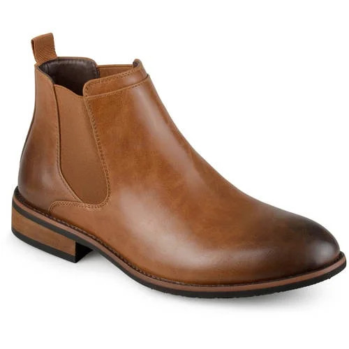 Daxx Men's Lewis Chelsea Boot | Walmart (US)