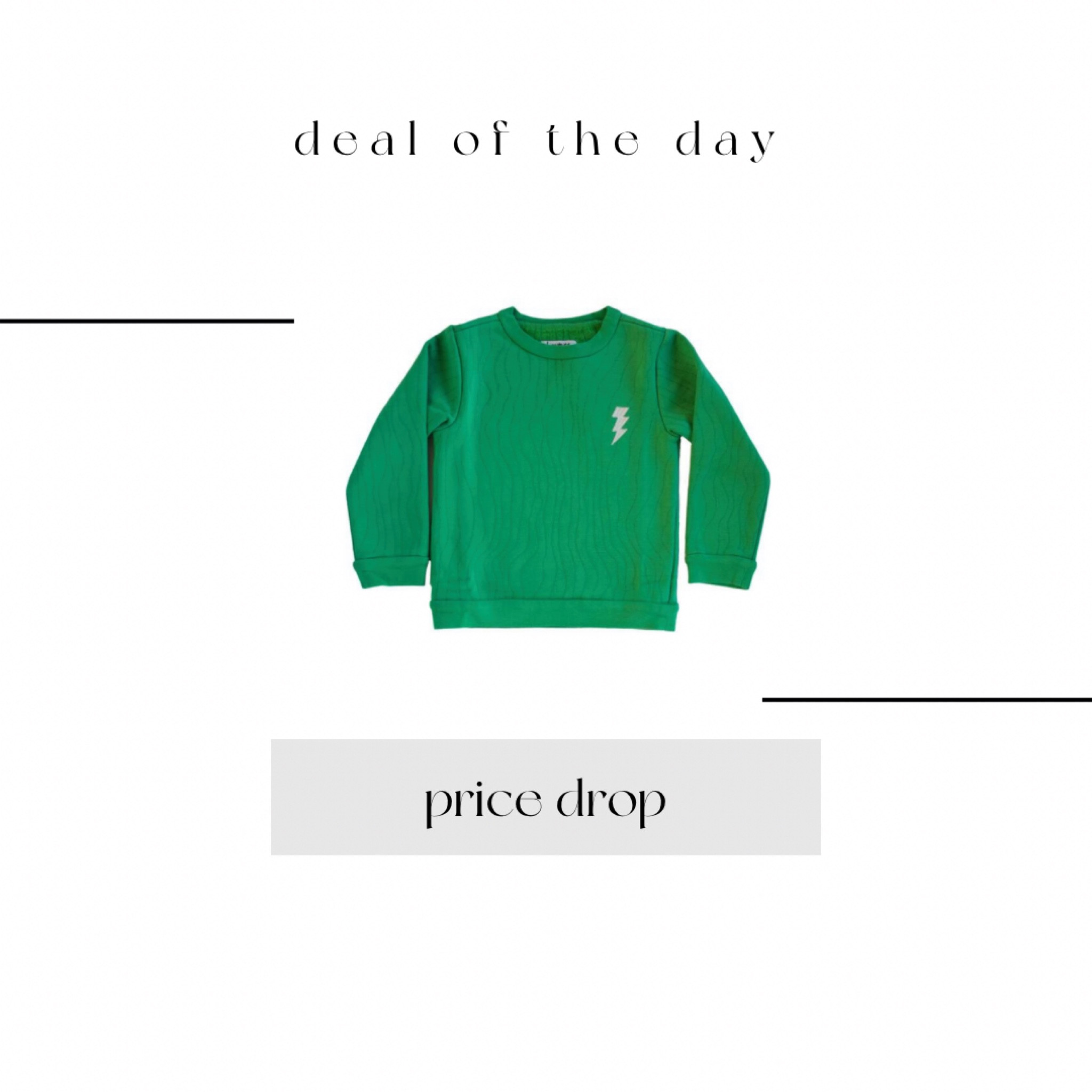 Sale Aviator Nation dupe for kids! 

#LTKBaby #LTKSaleAlert #LTKKids