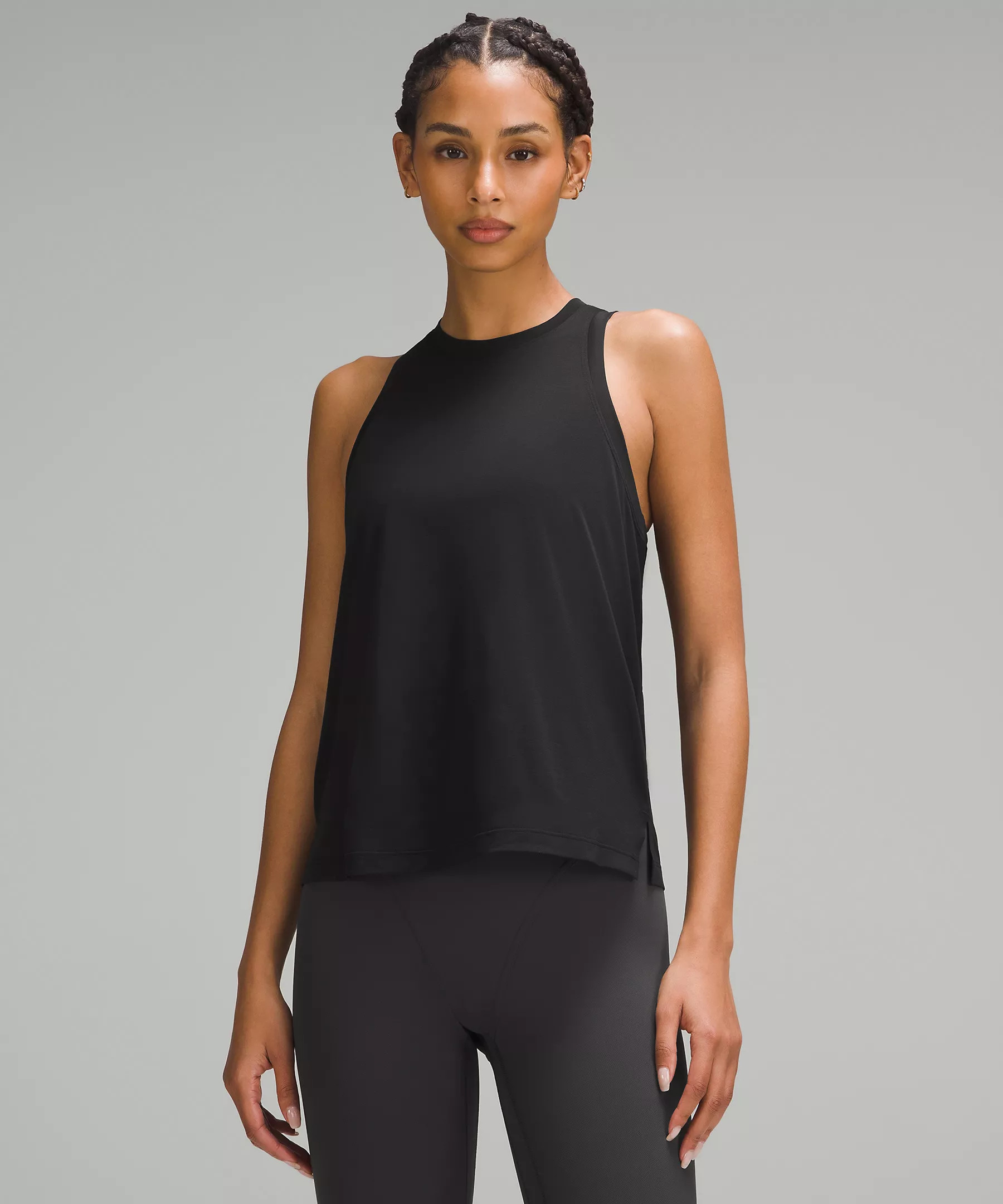 Ultralight Hip-Length Tank Top | Lululemon (US)