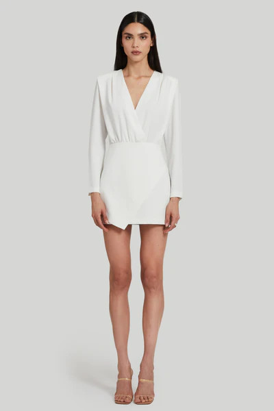 Contessa Dress | Amanda Uprichard