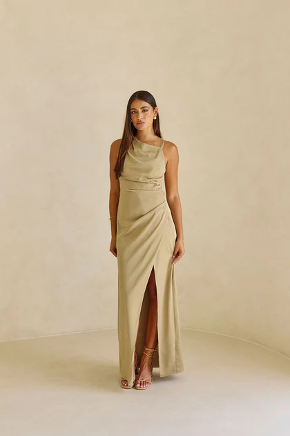 Rianna Dress | Sabo Skirt US