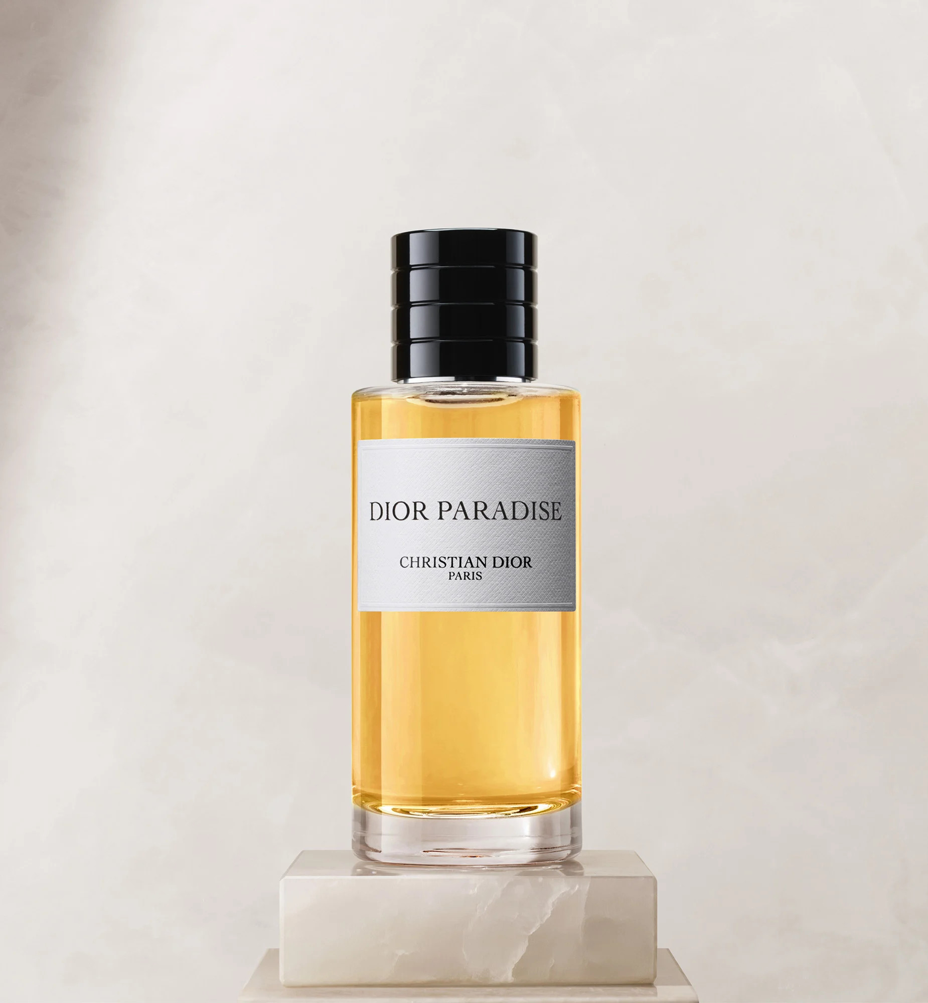 Dior Paradise: unisex eau de parfum almond notes | Dior Beauty (US)