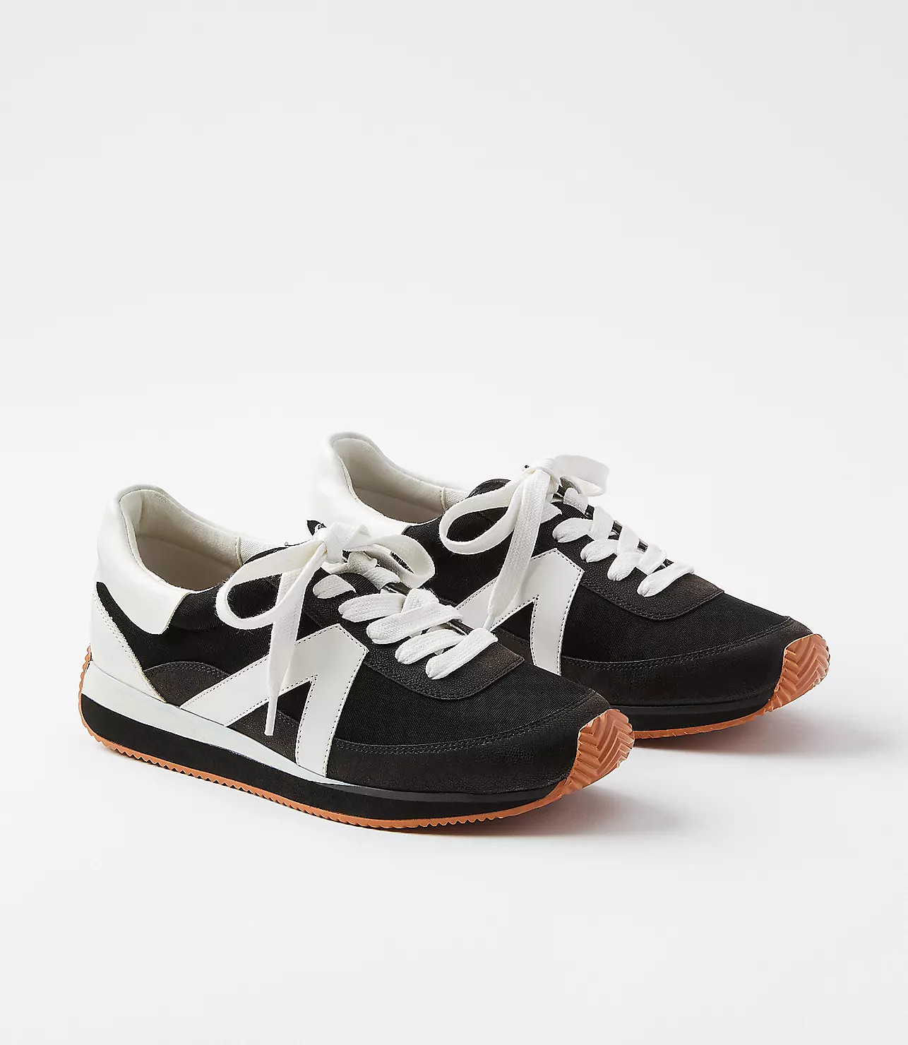 Everyday Trainer Sneakers | LOFT