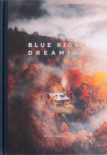 Blue Ridge Dreaming      Hardcover – November 29, 2022 | Amazon (US)
