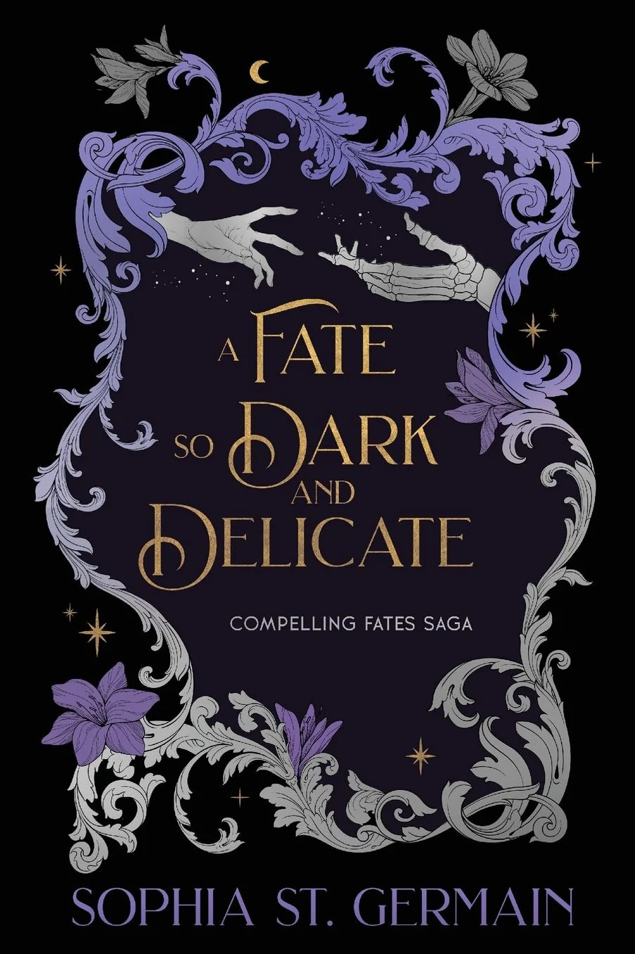 A Fate so Dark and Delicate | Barnes & Noble
