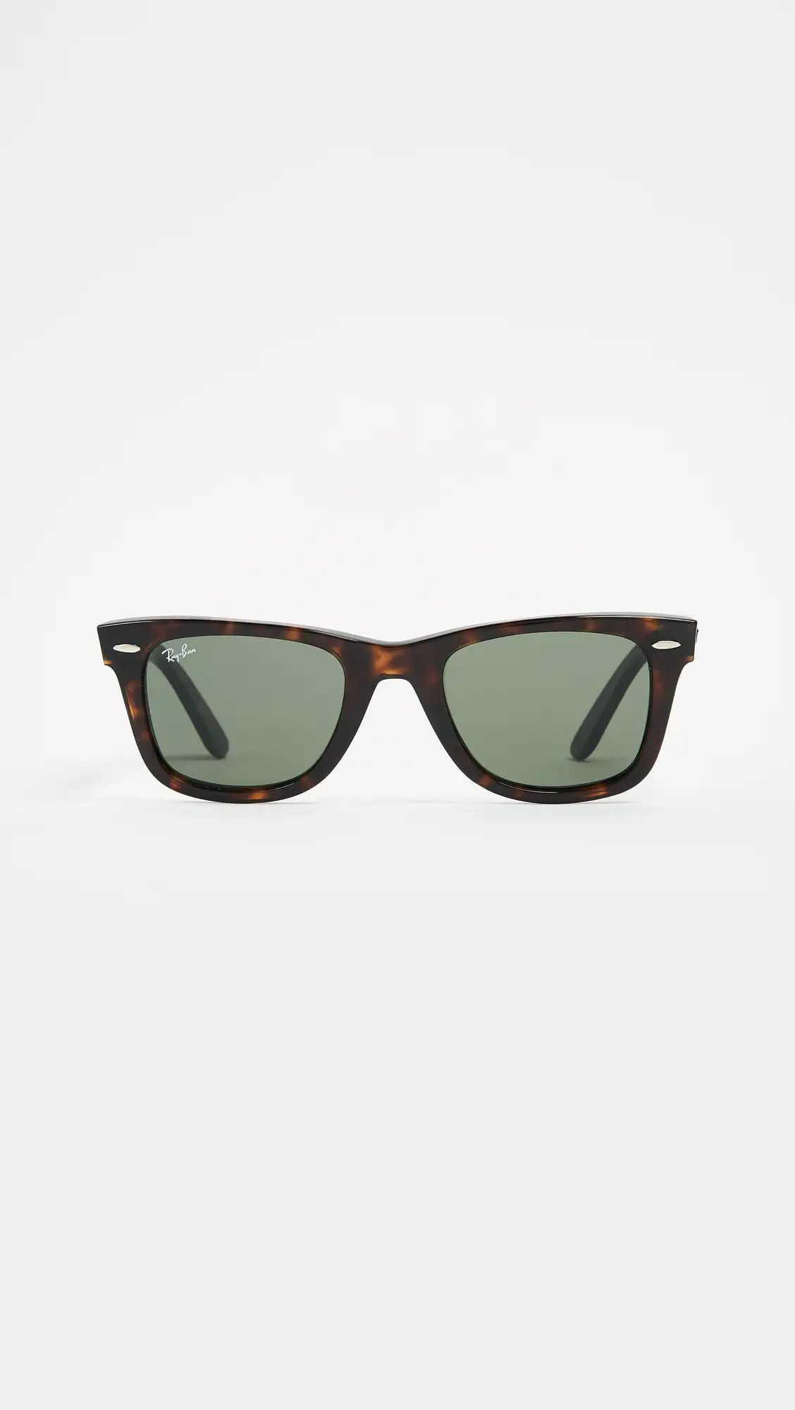 Ray-Ban RB2140 Original Wayfarer Sunglasses | Shopbop | Shopbop