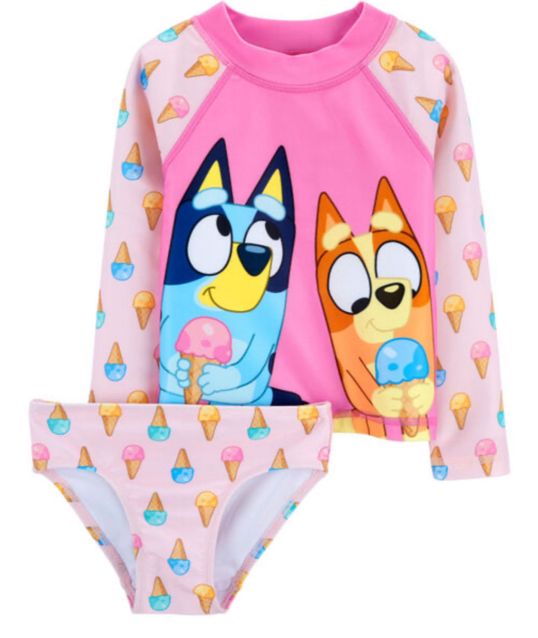 Toddler swimsuit, toddler rash guard, bluey swimsuit #bluey

#LTKKids #LTKBaby #LTKSwim