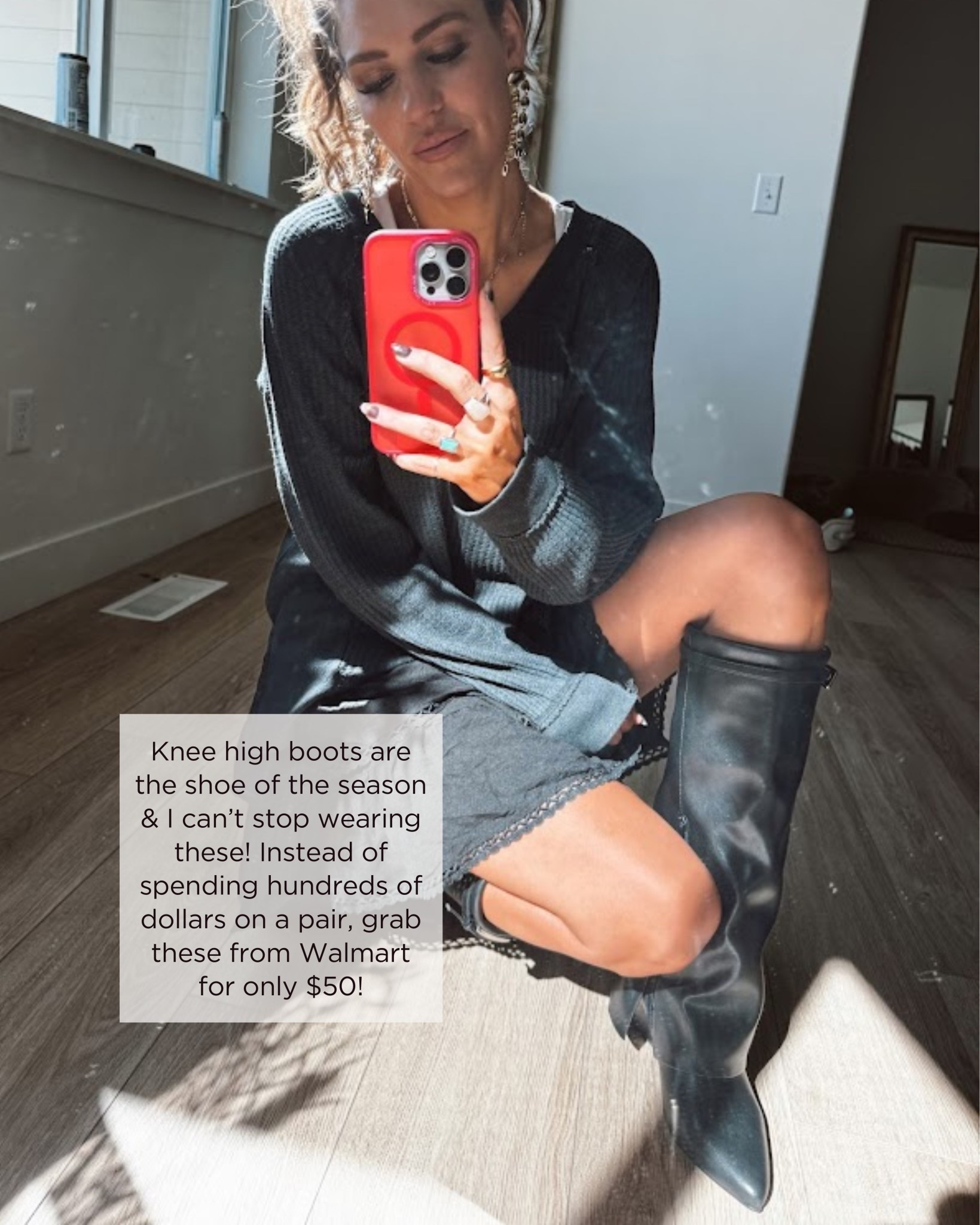 #LTKFindsUnder50 #LTKSeasonal #LTKShoeCrush