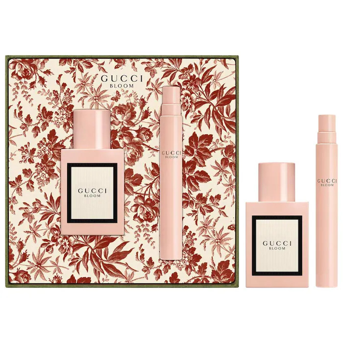 Bloom Eau de Parfum Gift Set | Sephora (US)