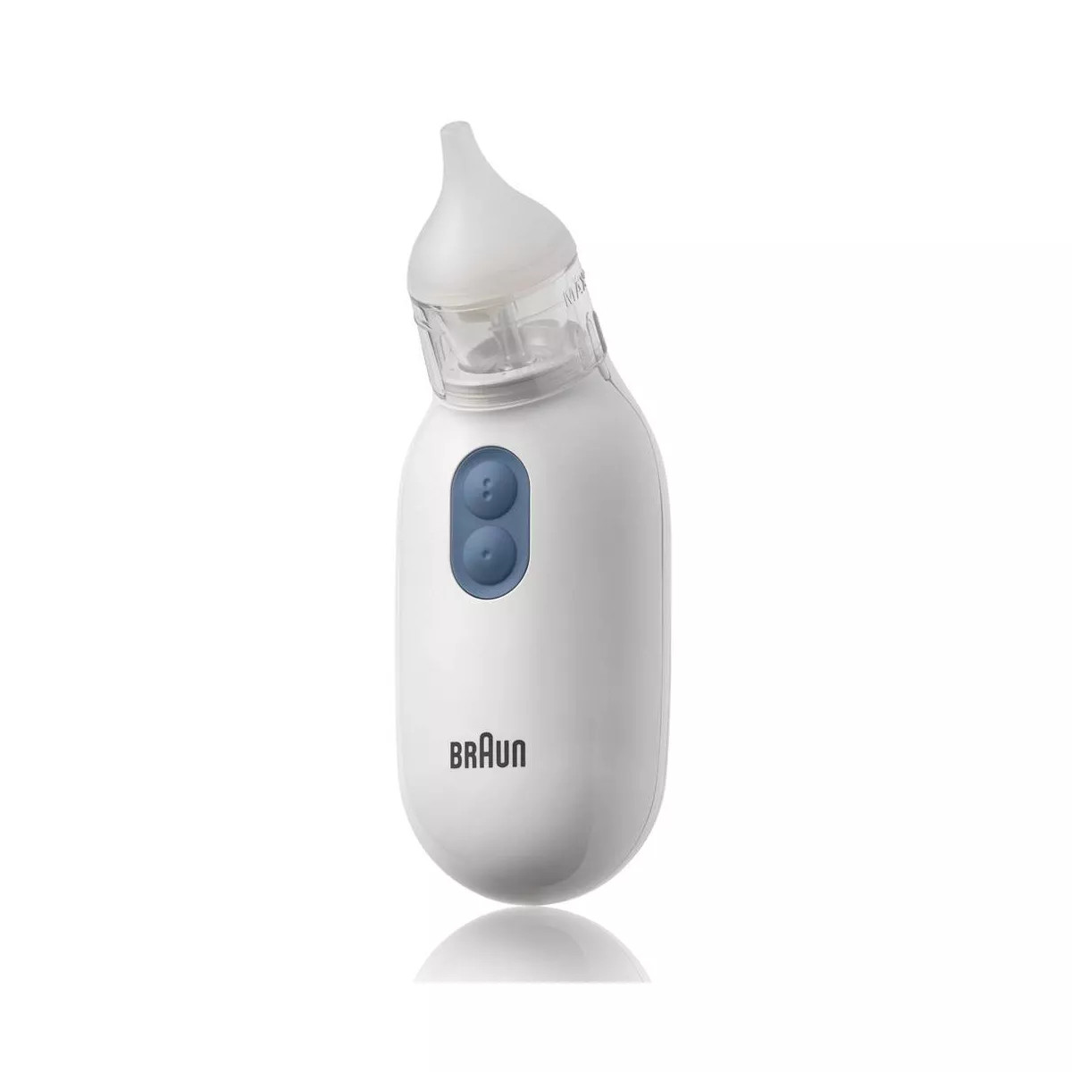 Braun Nasal Aspirator - 1ct | Target